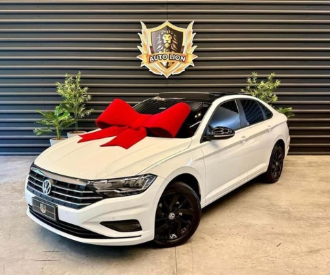 VOLKSWAGEN JETTA CL AF 2019