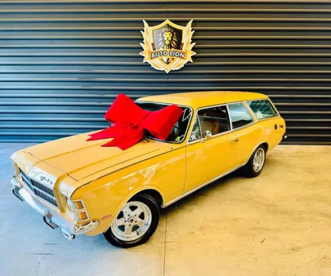 CHEVROLET CARAVAN 1978