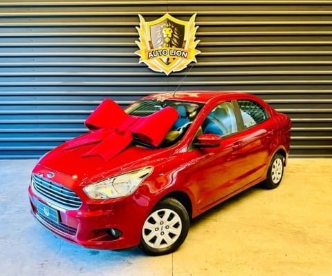 FORD KA SE 1.0 SD B 2017