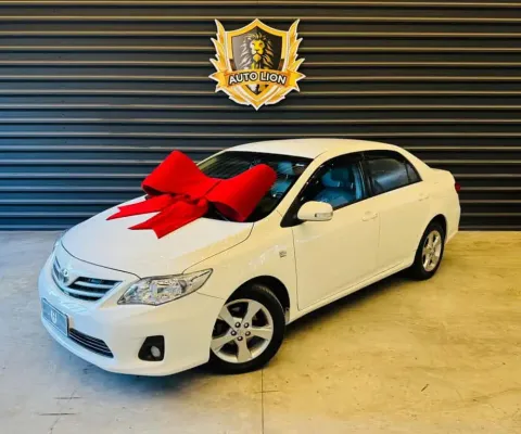 Toyota corolla xei20flex 2013