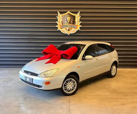 FORD FOCUS 1.8 L HÃ 2003