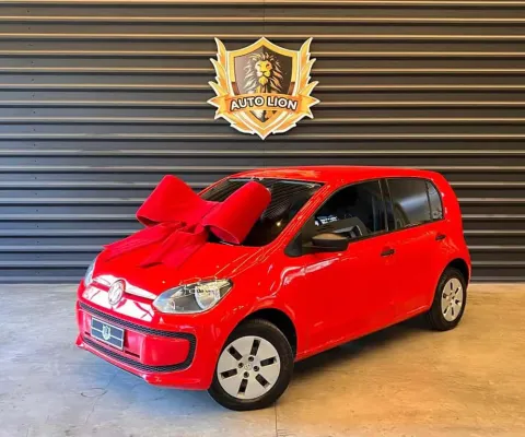 VOLKSWAGEN UP TAKE MA 2015