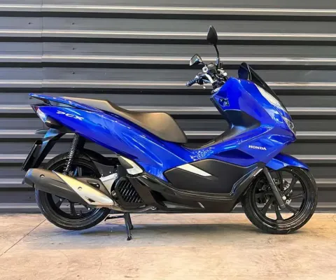 Honda pcx 150 2022