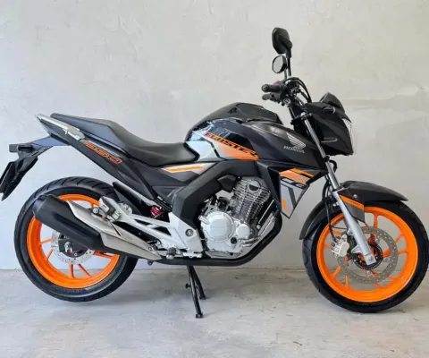 HONDA CB250F TWISTER A S 2021