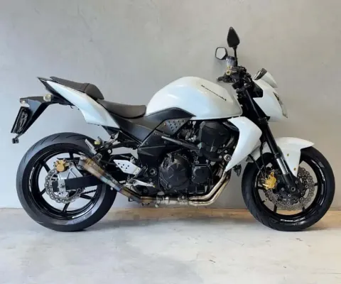 KAWASAKI Z 750 ABS 2010