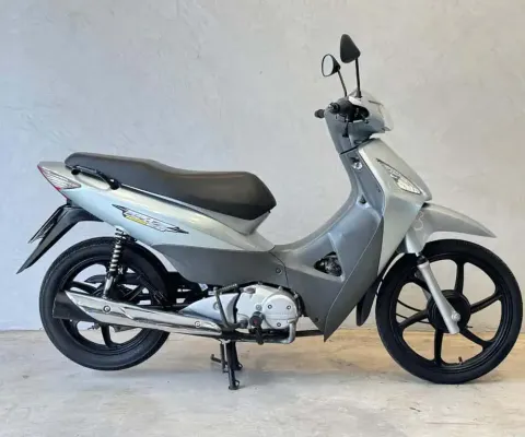 Honda biz 125 es 2006