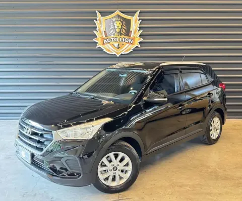 Hyundai creta 16a action 2022