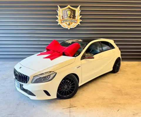 Mercedes-benz a200ff 2016