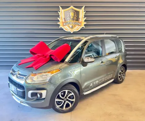 Citroen c3 aircross excm 2012