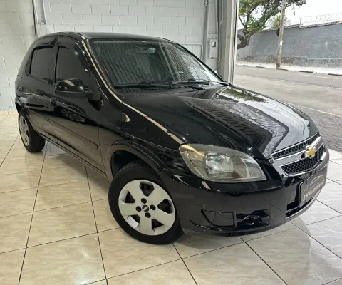 Gm - Celta Lt 1.0 Flex Completo 