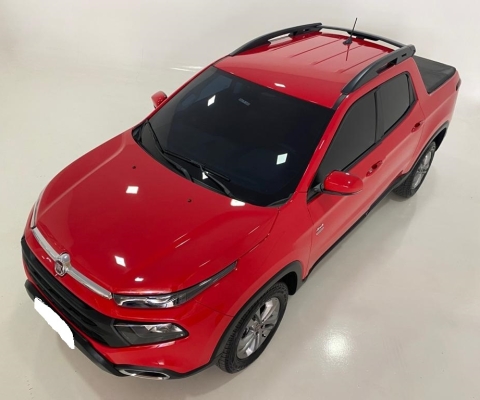 FIAT TORO 2.0 FREEDOM 4X4 2021