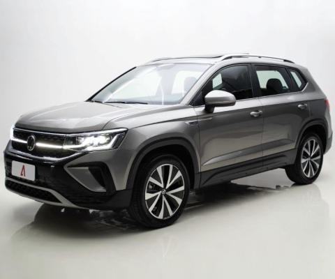 TAOS HIGHLINE 1.4 TSI