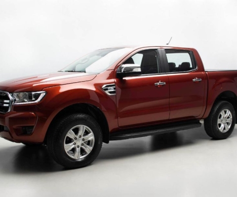 FORD RANGER XLT 3.2 TURBO DIESEL 4X4
