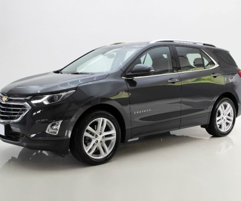 EQUINOX PREMIER 2.0 TURBO AWD