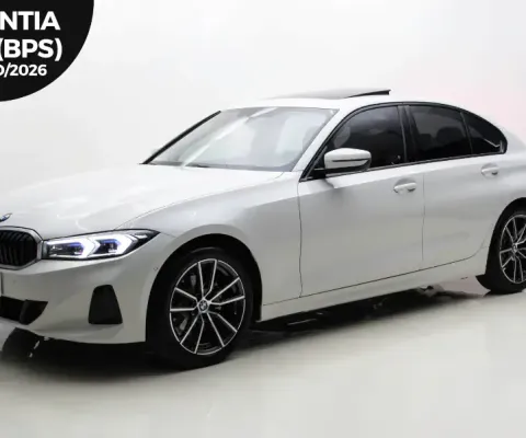 bmw 320i sport gp 2.0 turb0