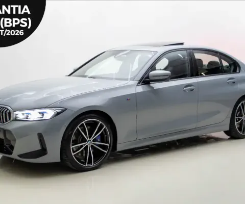 BMW 320i m sport 2.0 turbo 