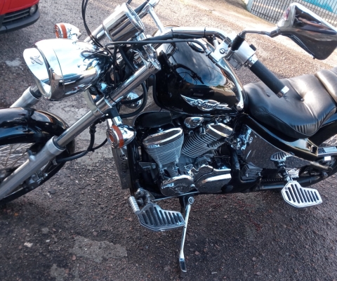 HONDA SHADOW à venda.