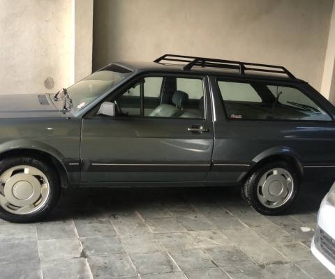 VOLKSWAGEN PARATI à venda.