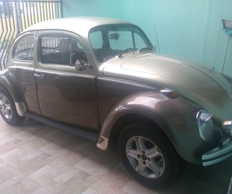 VOLKSWAGEN FUSCA à venda.