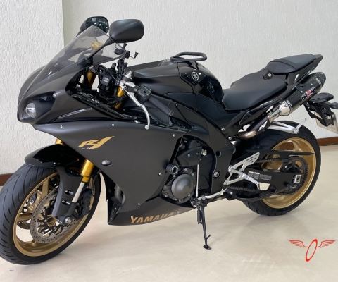 YAMAHA YZF à venda.
