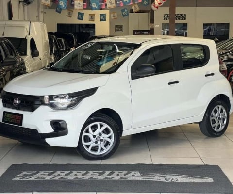 FIAT MOBI LIKE 1.0 FIRE FLEX 5P. 2019