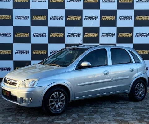 CHEVROLET CORSA HATCH PREMIUM 1.4 8V 4P 2010