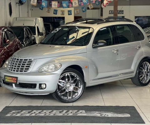 CHRYSLER PT CRUISER LIMITED EDITION 2.4 16V 4P 2009