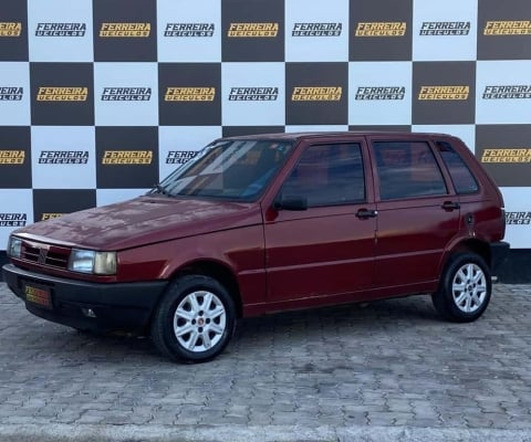 FIAT UNO MILLE EP 1.0 I E 2P 1996