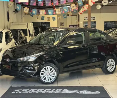 Fiat cronos drive 1.3 2020