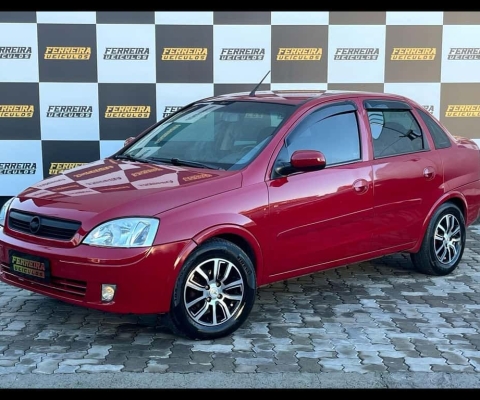 CHEVROLET CORSA SEDAN JOY 1.0 8V 4P 2006