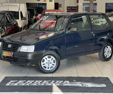 FIAT UNO 1.0 MILLE FIRE 8V FLEX 2P MANUAL 2008