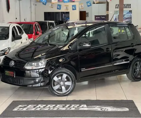 Volkswagen fox 1.6 gii 2013