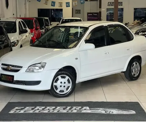 CHEVROLET CHEVROLET CLASSIC LS 2012