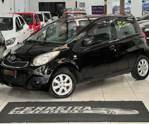 JAC J2 1.4 2014