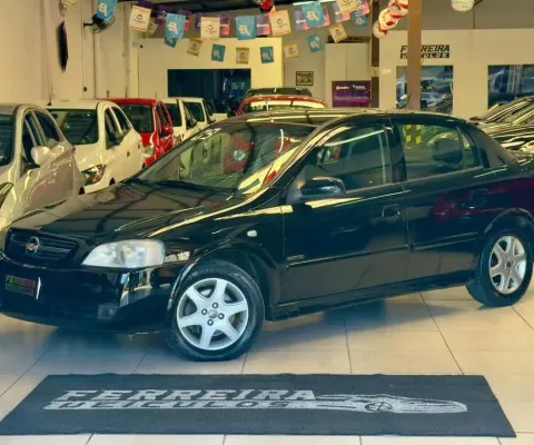 CHEVROLET ASTRA SEDAN FLEXP. ADVANTAGE 2.0 8V 4P 2009