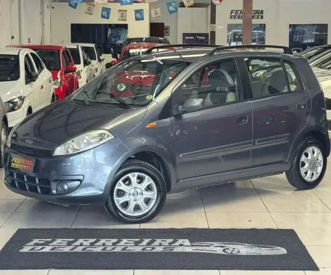 CAOA CHERY FACE 1.3 2011