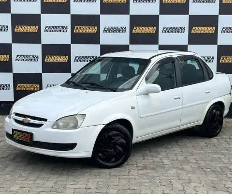 CHEVROLET CHEVROLET CLASSIC LS 2012