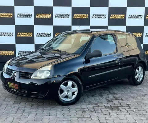 RENAULT CLIO AUT 1.0 H 2012