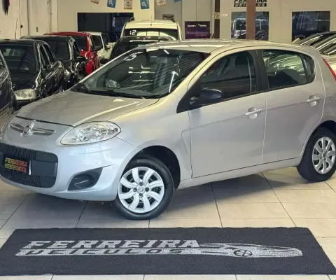 FIAT FIAT PALIO ATTRACT 1.0 2015