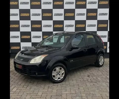 Ford fiesta 1.6 8v flex 2010