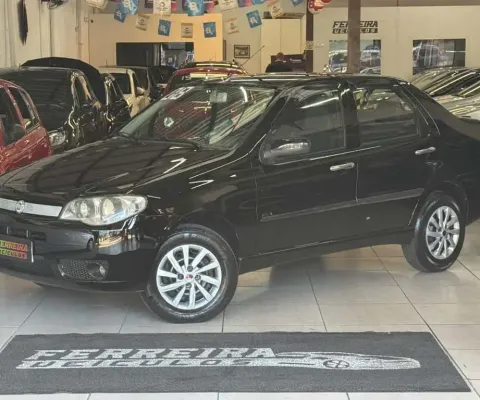 Fiat fiat siena fire flex 2008