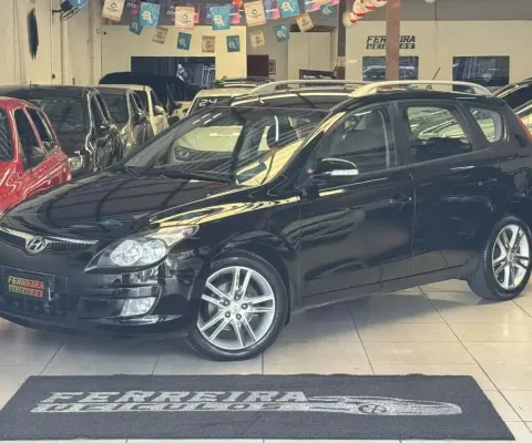 HYUNDAI I30 WAGON 2.0 2011