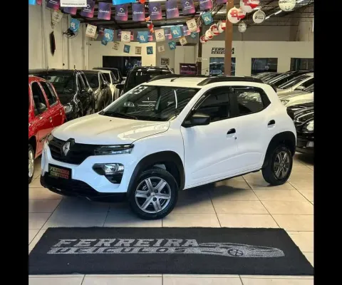 RENAULT KWID ZEN 2 2023