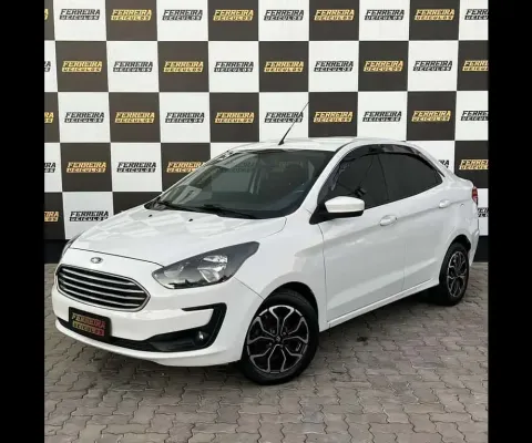Ford ka + se 1.5 mec. 2019