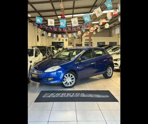 Fiat bravo essence dualogic 1.8 2013