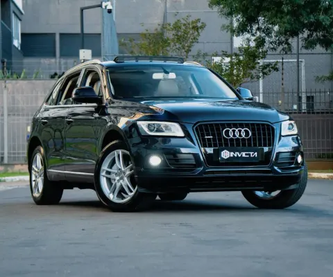 Audi Q5 2.0 TFSI Ambiente Quattro 225CV (excelente estado de conservação)