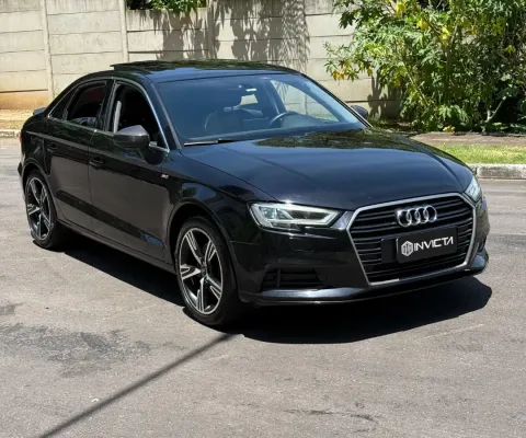 Audi A3 2.0 TFSI Performance (excelente estado de conservação)