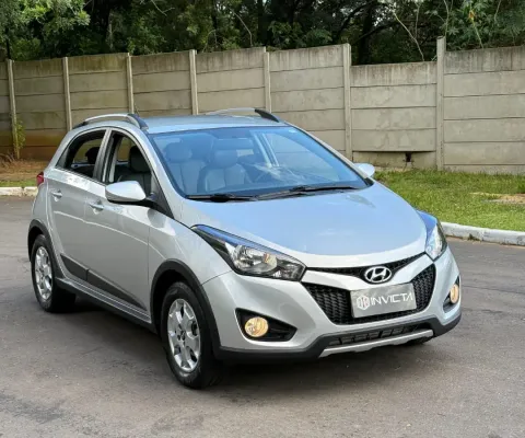 Hyundai HB20X 1.6 16V Premium (excelente estado de conservação)