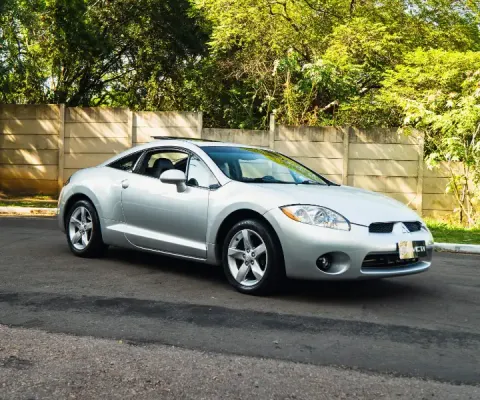 Mitsubishi Eclipse GT 3.8 V6 (Em excelente estado de conservação)
