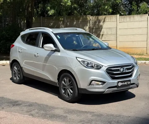 Hyundai IX35 2.0 GL 16V 4x2 2019 (em excelente estado de conservação)